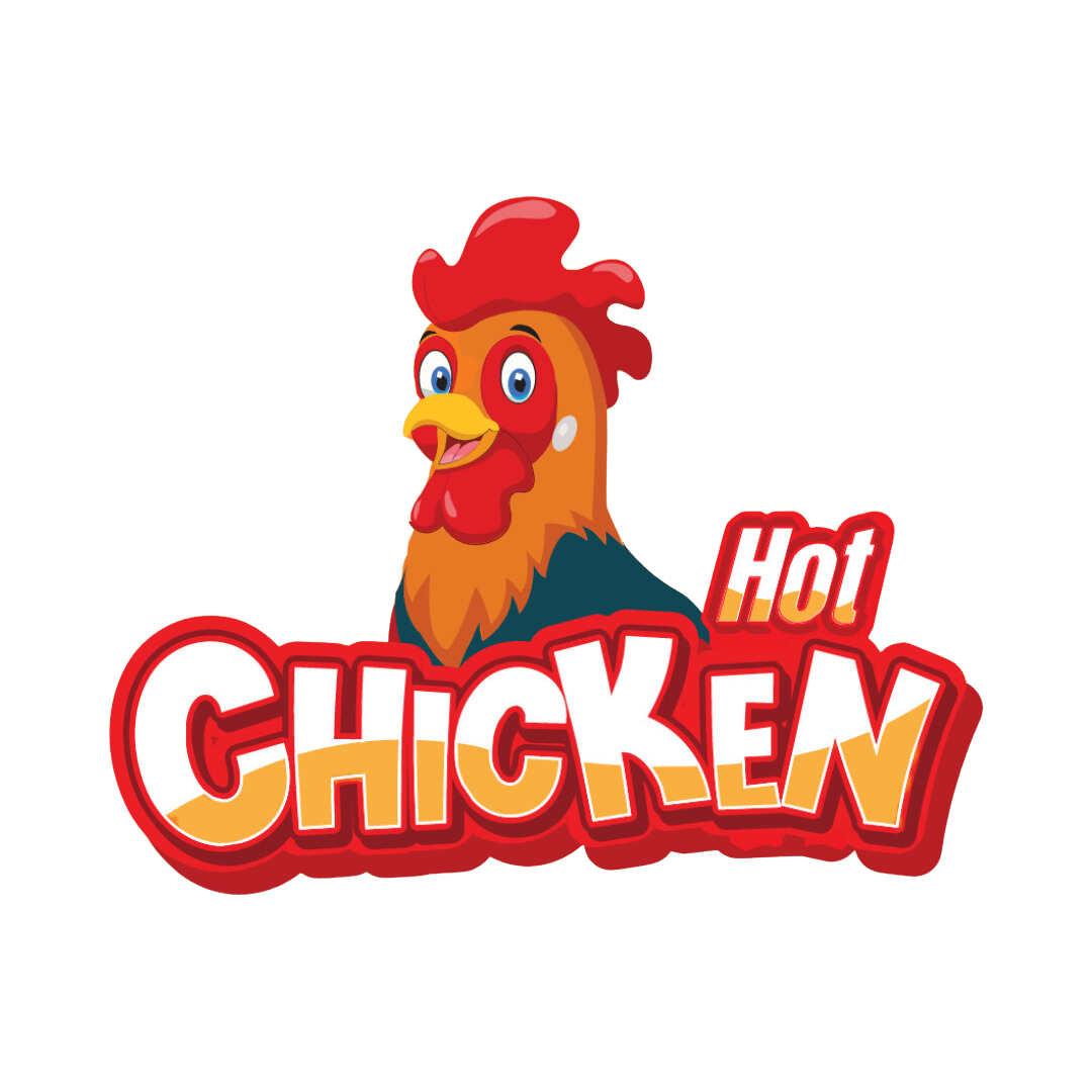 hotchicken logo png